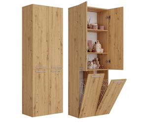 Colonna da bagno Nel 2K/DD ARTISAN