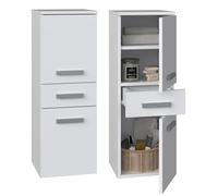 Colonna da bagno Nel V DDS WHITE
