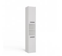 Colonna da bagno Sara S30 BIANCA