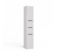Colonna da bagno Sara S33 BIANCA