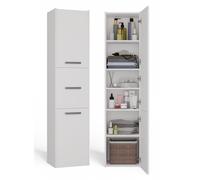 Colonna da bagno Sara S43 BIANCA