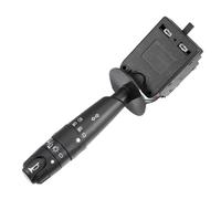 Colonna dello sterzo dell'auto Compatibile Con Citroën Per Dispatch 1995-2006 Per Berlingo M49 MK1 1996-2002 Per SAXO 1996-2004 OEM: 96236415 Riparazione Interruttori Indicatori Direzione