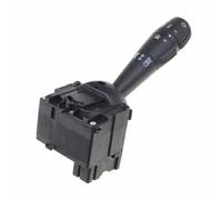 Colonna dello sterzo dell'auto Compatibile Con Dacia Per Sandero MK II Hatchback Per Logan Berlina 2012-2018 OEM 8201167982 Interruttore Indicatori Di Direzione Sul Piantone Sterzo