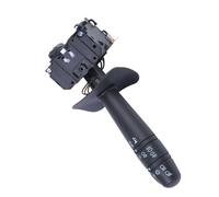 Colonna dello sterzo dell'auto Compatibile Con Logan Per Tondar Per Dacia Per Sandero OEM:6001551361 1 Pz Piantone Sterzo 13 Pin Interruttore Indicatore Direzione Volante Ricambi Auto