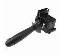 Colonna dello sterzo dell'auto Compatibile Con Trafic Per Mk2 2001-2014 Per Laguna 2001-2007 Per Twingo 2007-2014 OEM: 04432044 Ricambi Per L'interruttore Tergicristallo