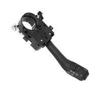 Colonna dello sterzo dell'auto per Bora 1999 2000 2001 8L0953513J Leva di Controllo dello sterzo dell'auto Cruise Control Interruttore degli indicatori di direzione Leva