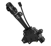 Colonna dello sterzo dell'auto per GMC Yukon 2003 2004 2005 2006 12450067 Leva della Luce di direzione dell'auto Cruise Control Braccio tergicristallo Leva dell'indicatore di direzione Interruttore