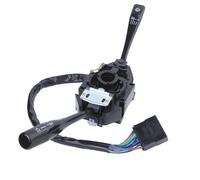 Colonna dello sterzo dell'auto per Mitsubishi L200 1994-1997 per L300 DE90 MB571630 Leva dell'interruttore del tergicristallo della Luce di direzione combinata dell'auto MB571632