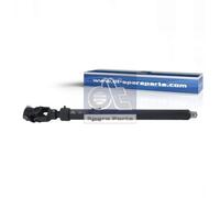 Colonna dello sterzo DT Spare Parts 1.19014