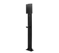 Colonna di carica per veicoli elettrici, colonna speciale, ispessimento del telaio, colonna di carica per nuove energie in casa, supporto universale, supporto, supporto universale di alta qualità,