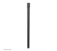Colonna di estensione - NEWSTAR - NS-EP100BLACK - Nero - Altezza 107,5 cm - Compatibile con diversi modelli