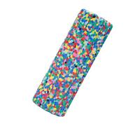 Colonna di yoga rilassante rullo di schiuma massaggio per allenamento dell'equilibrio dell'istruttore dell'ufficio