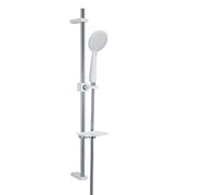 Colonna doccia 1 getto con portasapone Tendence di gedy