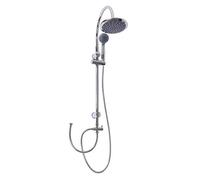 Colonna doccia Idro Bric 0083CR Gru