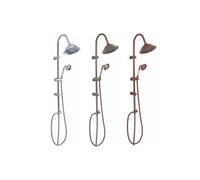 Colonna doccia a ponte modello G-Liberty - Gedy