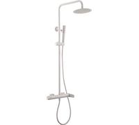Colonna doccia colore bianco Imex Danimarca bianco BDR031-BL