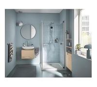 Colonna doccia Grohe Vitalio Comfort 250 Plastica