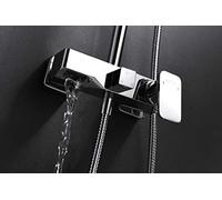 Colonna doccia e vasca Imex Saona BDO020