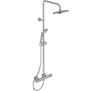 Colonna Doccia Ideal Standard CERATHERM T25 Cromo
