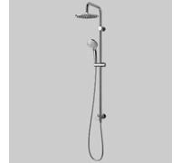 Ideal Standard Sistema doccia Idealrain A5689AA Cromo