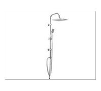 COLONNA DOCCIA METAFORM AQUALINE SQUARE