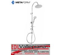 Colonna Doccia Metaform Docciamix Universe