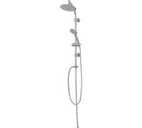 COLONNA DOCCIA 'PLUS' - Multifunzione c/deviatore 1/2