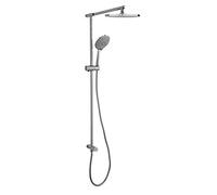Colonna doccia UP PAFFONI - soffione tondo Ø 225 mm