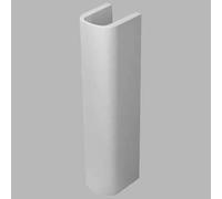 Duravit DuraStyle - Colonna, bianco - colonna 0858290000
