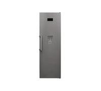 Sharp SJ-LC41CHDIE-EU frigorifero Libera installazione 390 L E Acciaio inox