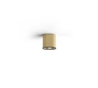Colonna Lampada da Soffitto H20 Toffee R1001