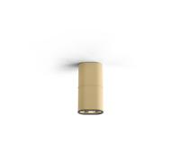 Colonna Lampada da Soffitto H39 Toffee R1001