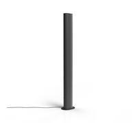 Colonna Lampada da Terra Black 9005