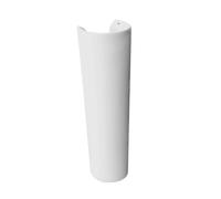 Colonna lavabo in ceramica serie Idro