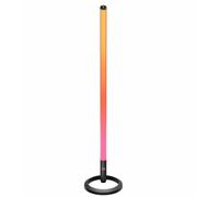 Éclairage de fête sur tige JBL PartyLight Stick Bluetooth Noir