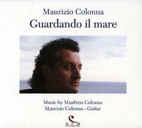 Maurizio Colonna - Guardando Il Mare - Cd