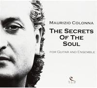 Colonna Maurizio - The Secrets Of The Soul