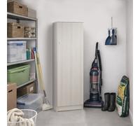 COLONNA MOD. MULTIUSO CM 46X34 H. 147 EUCALIPTO