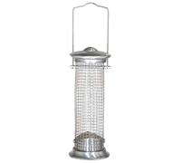 Colonna Per Mangime 24Cm Casa Per Uccelli Uccelli Giardino Terrazza Balcone Nido