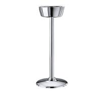 Colonna porta secchiello inox professionale Abert