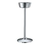 Colonna Porta Secchiello Vino Basic in Acciaio Inox h 61 cm - ABERT - Ristorante