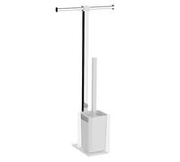 Set Bagno Gedy AUCKLAND Bianco