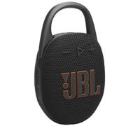 JBL Clip 5 Altoparlante portatile mono Nero 7 W