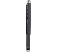 Colonna regolabile videoproiettore CHIEF Cms Black CMS0507