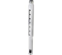Colonna regolabile videoproiettore CHIEF Cms White CHCMS0305W