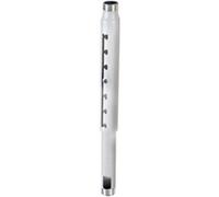 Colonna regolabile videoproiettore CHIEF Cms White CMS012018W