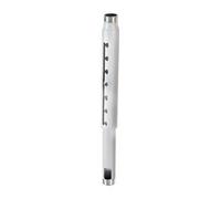 Colonna regolabile videoproiettore CHIEF Cms White CMS0203W