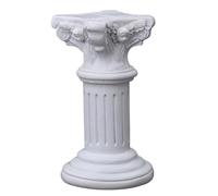 Colonna Romana - Colonna Decorativa Antica Decorativa per Piante e Sculture