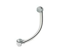 Colonna scarico automatico vasca pp 1"1/2 Idroweb