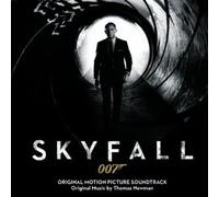 Colonna Sonora - 007 Skyfall - Cd